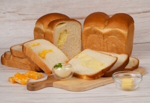 [노이스트브레드] 단짠의 최고봉! 천연발효종 450% 콜비잭 식빵, 600g